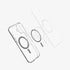 Spigen iPhone 16 Series Case Ultra Hybrid (MagFit)